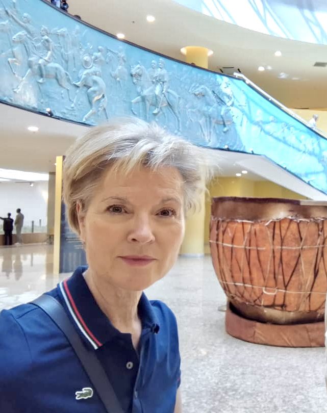 German Embassy Addis Ababa tweet media