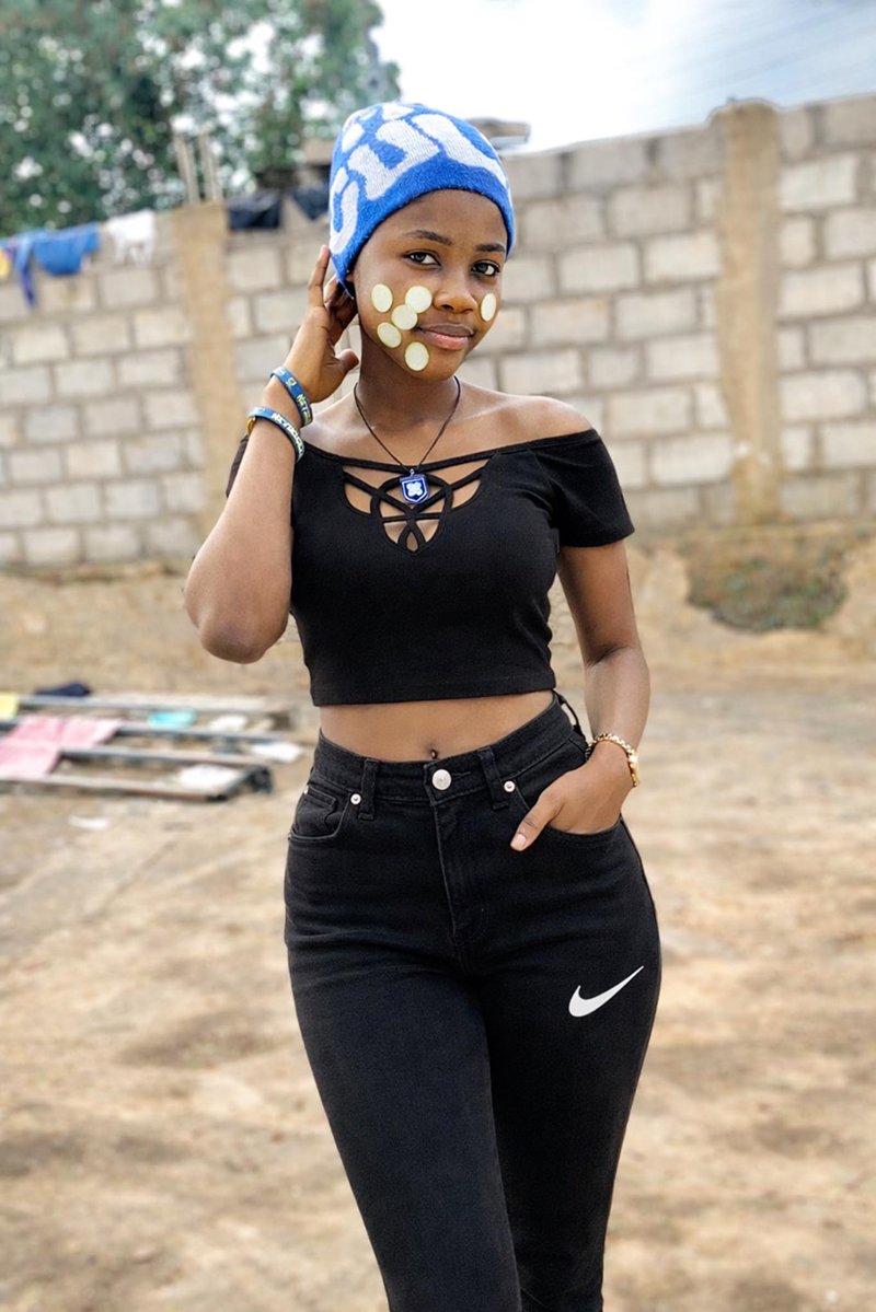 Good day, guys...

It's another beautiful day to grow, engage, and connect...

Follow me, and I follow back. Let's grow together ❤️ 💛 ✨️