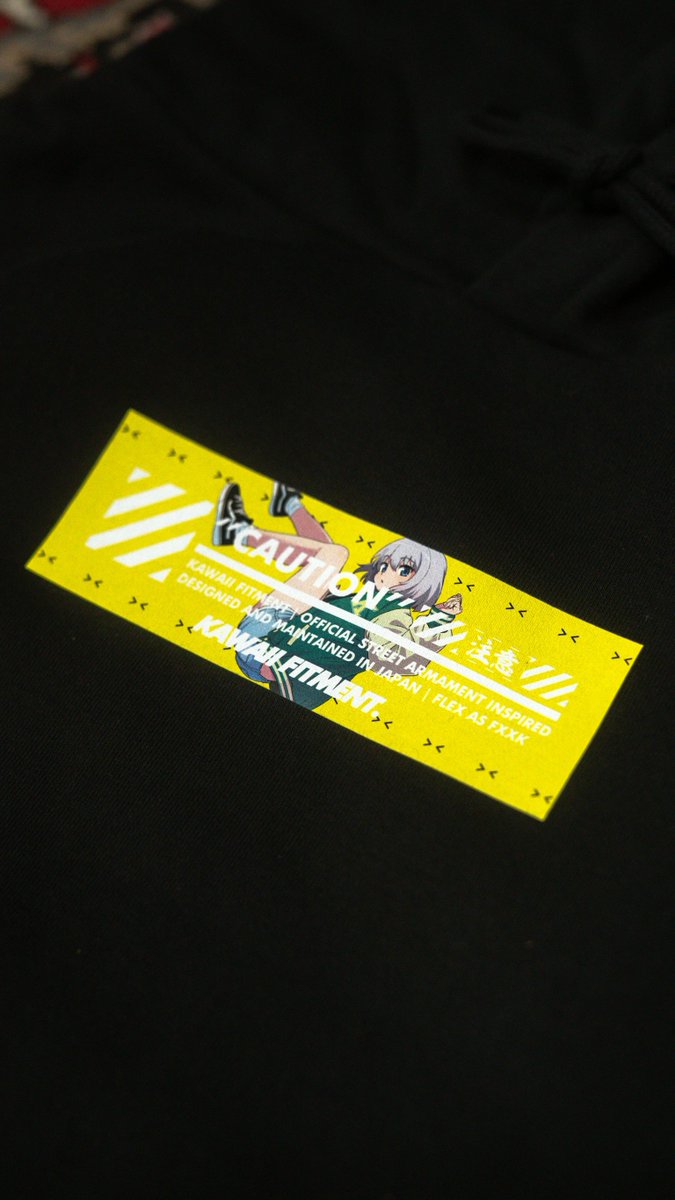 オンラインsoldとなっていたパーカーの店舗在庫をオンラインへ反映させ