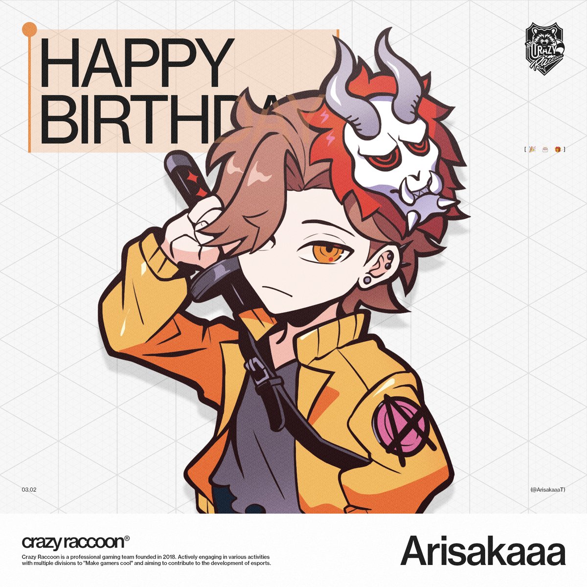 Crazy Raccoon (@crazyraccoon406) / Posts / X