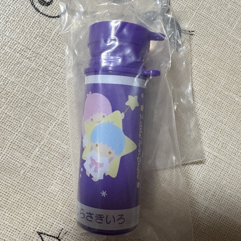さかむけ tweet media