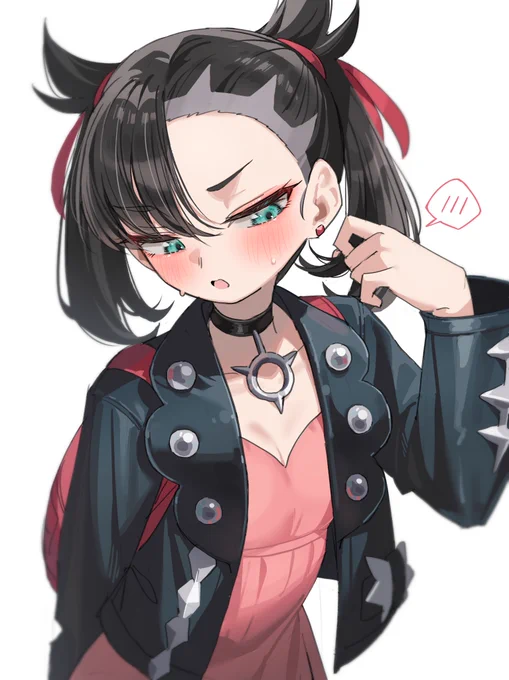 マリィちゃん