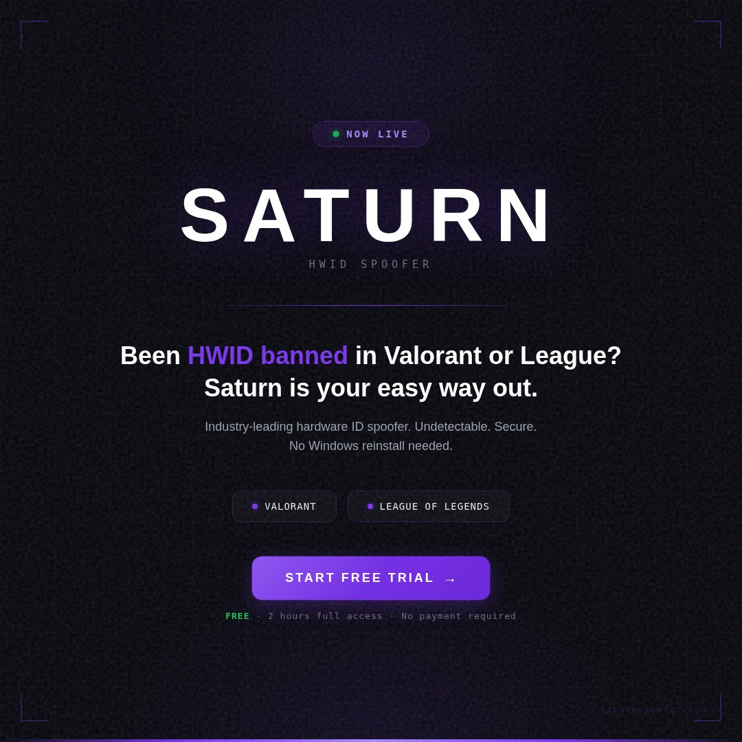 The Ultimate Guide To Undetek Valorant