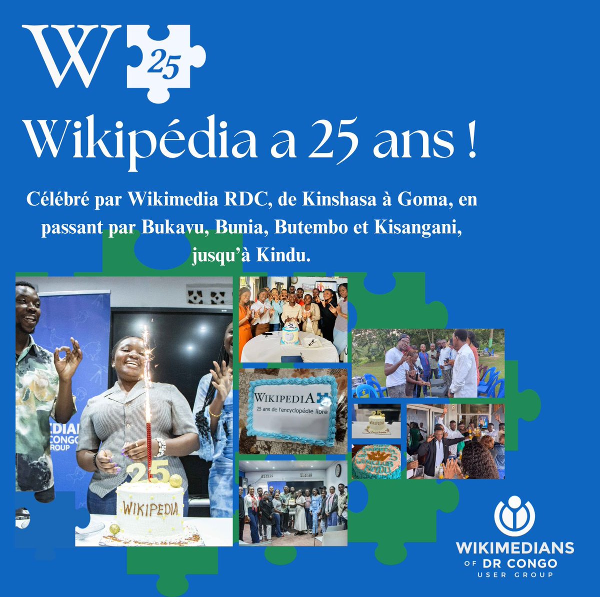 Wikimedia RDC tweet media