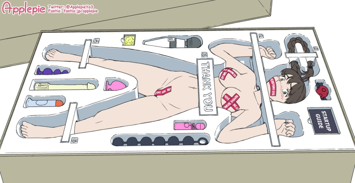 マジキチイラストを継続して量産してたらあっという間にフォロワー5000人いってた!
うれぴー!😆😆😆
皆さんありがとうございます😊 