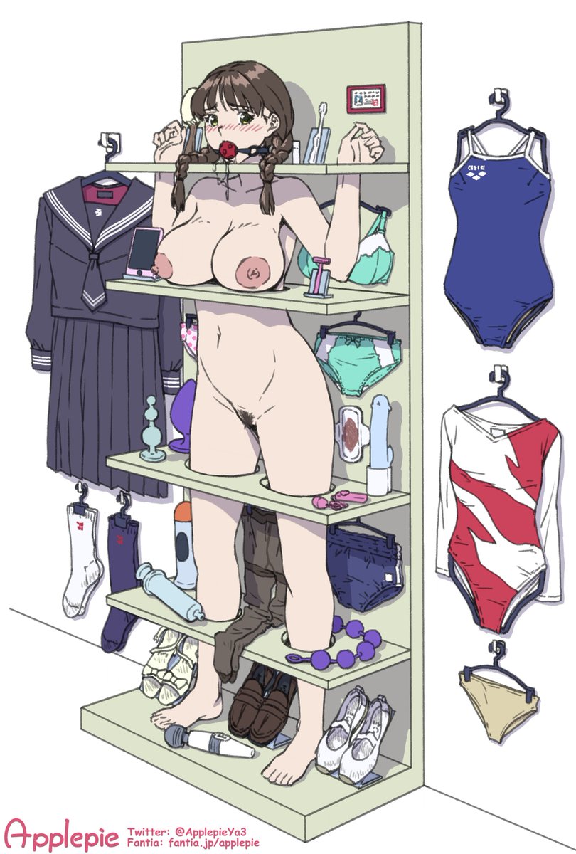 マジキチイラストを継続して量産してたらあっという間にフォロワー5000人いってた!
うれぴー!😆😆😆
皆さんありがとうございます😊 