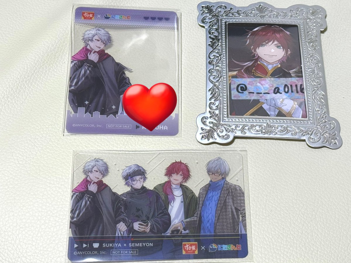 あいか tweet media