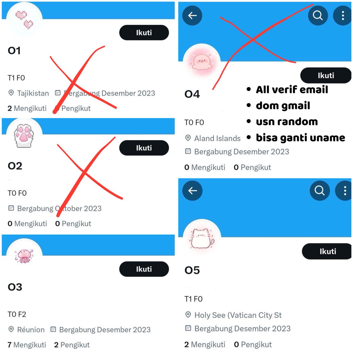 َMT after DM tweet media