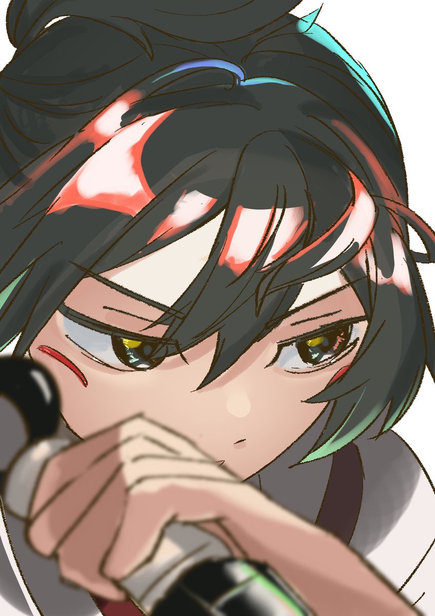 くろと tweet media