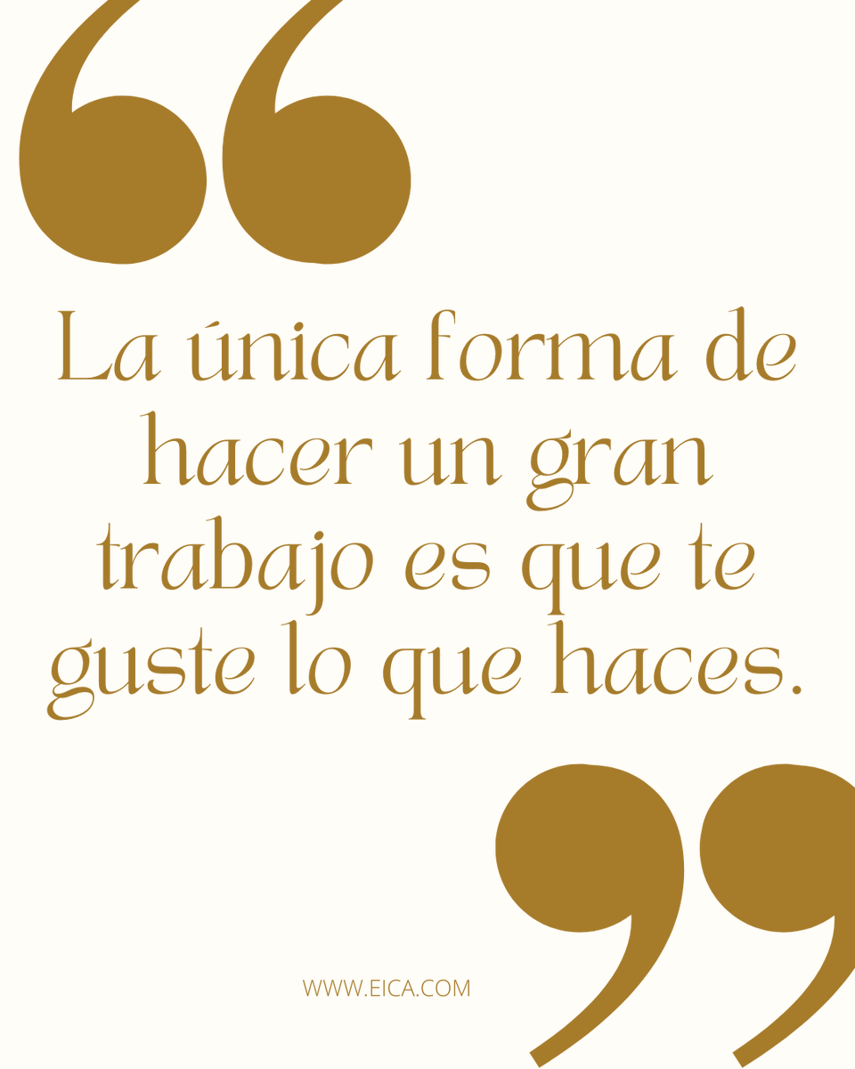 EicaInmob's tweet photo. 🖋️ Steve Jobs

¿Qué significa "amar lo que hacemos"?

✅Acompañamiento real.

✅Excelencia profesional.

✅Trato humano.

Hablemos de su próximo objetivo. 🤝🏠

https://t.co/GeskcuF0li

#Eica #LuxuryRealEstate #DonostiaSanSebastián #ServiciosInmobiliarios #CompraVentaAlquiler https://t.co/Ls5s82ujzv
