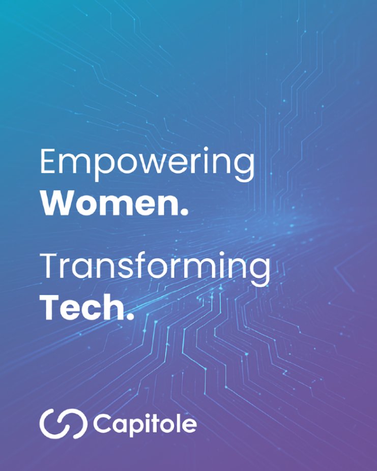 Capitole tweet media