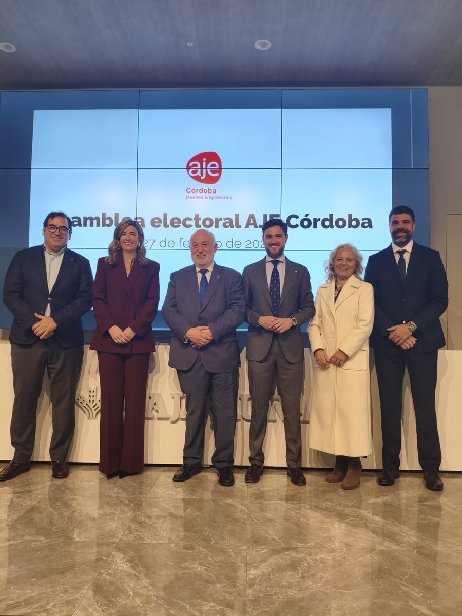 Consejo Social UCO tweet media