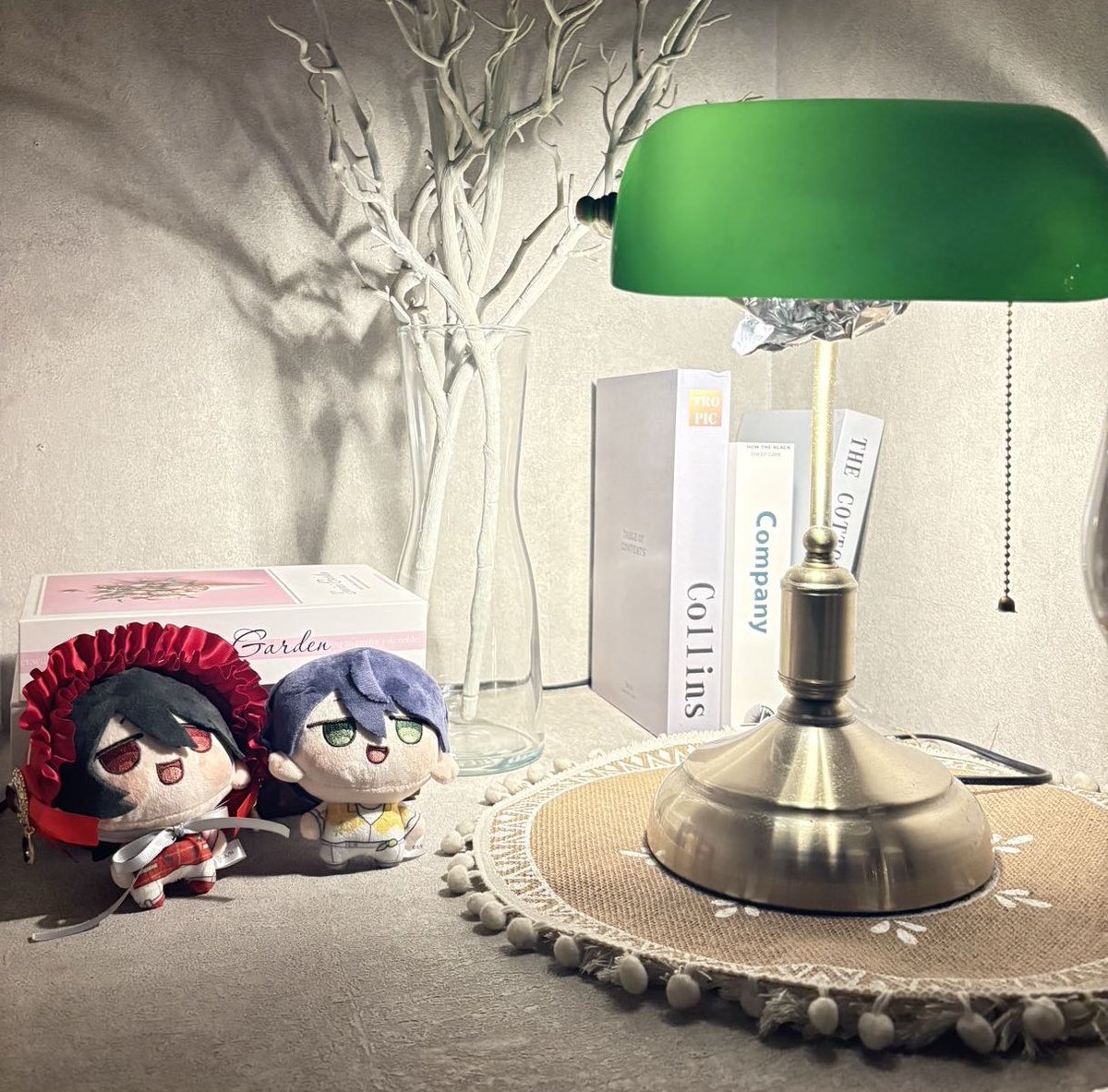 Ace6ra's tweet photo. 最近はョョワいったり夜カフェ行ったりアイプリしてました https://t.co/jsSmGCfMVU