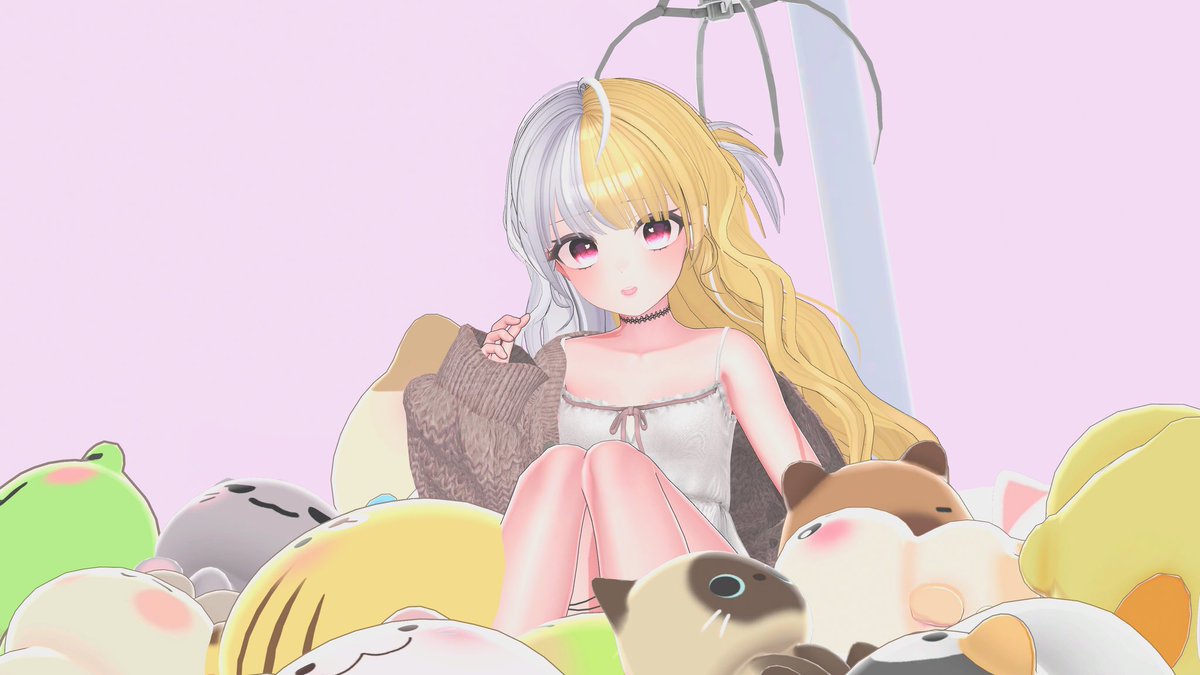 므링 tweet media