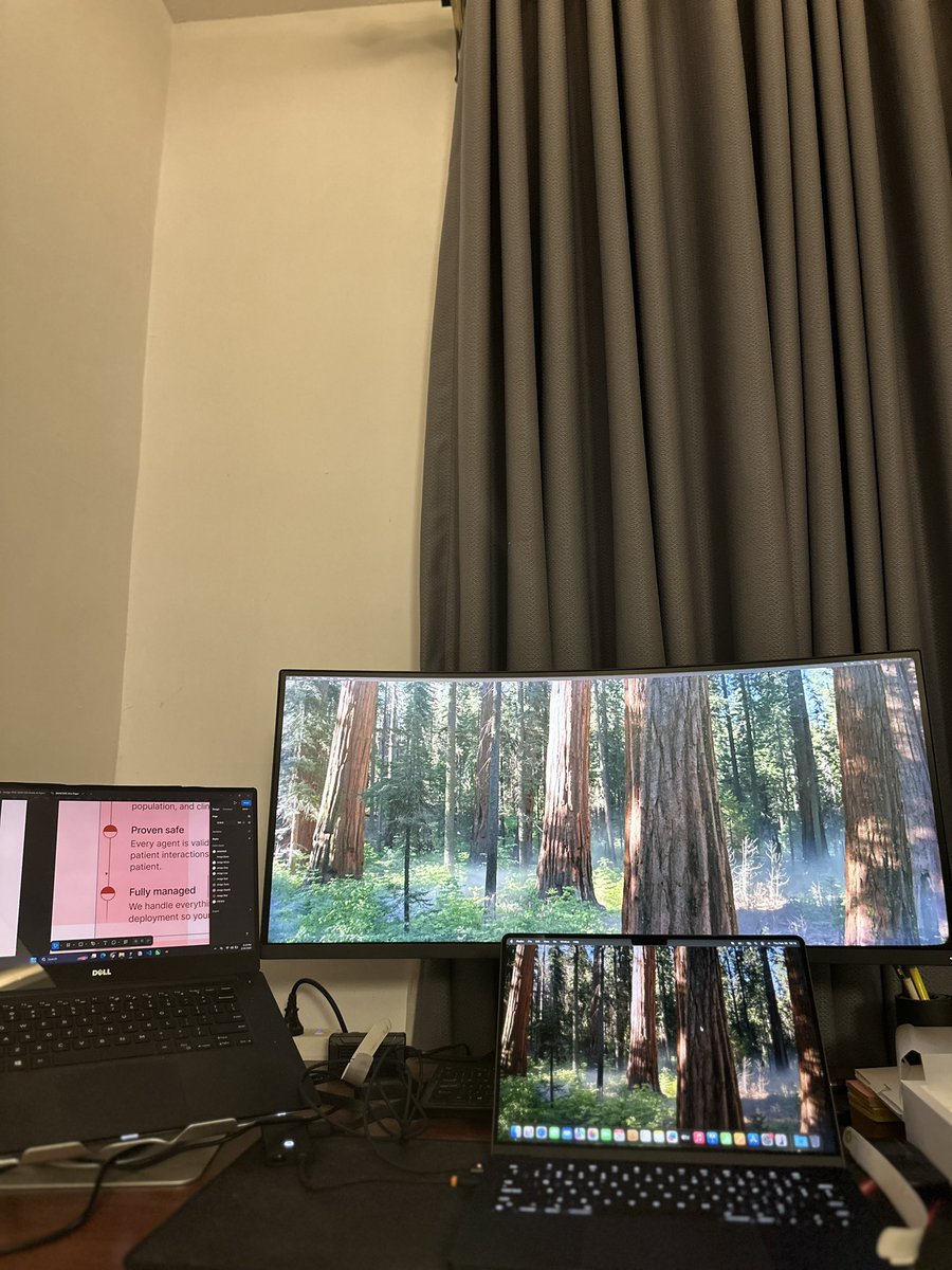 wealth4uss's tweet photo. Boom! 🔥

I have a new MacBook Pro M4. https://t.co/cbEVZln9r3