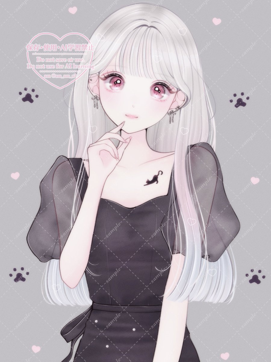 am︎︎☁3/21-22 FANTASIA @東京 (@am_am_s2) / Posts / X