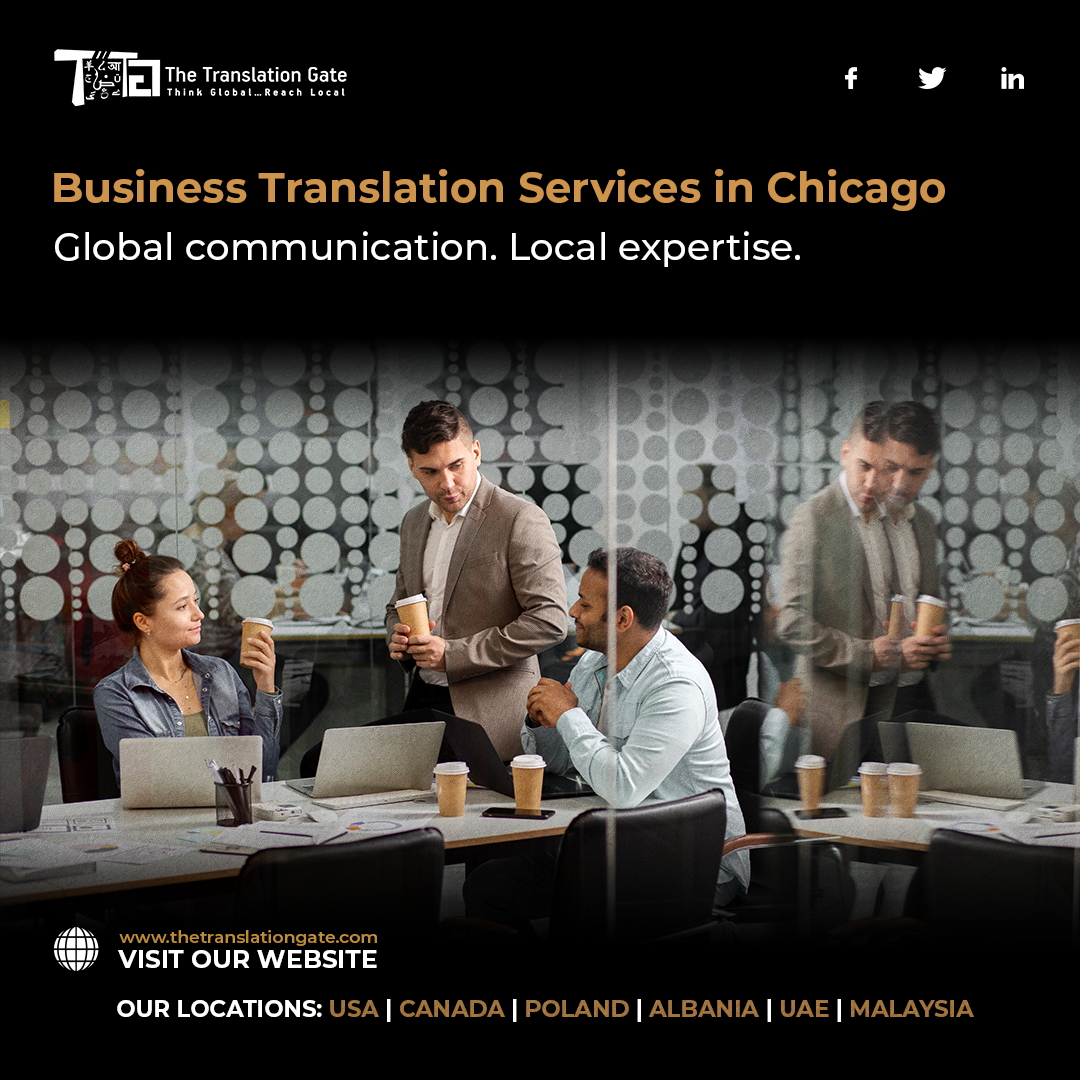 The Translation Gate tweet media