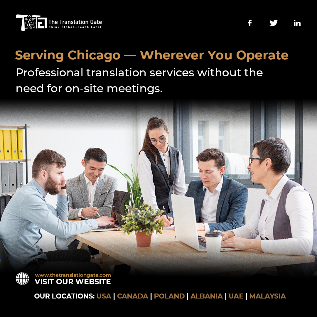 The Translation Gate tweet media