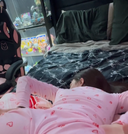 Maya Ta Gothique tweet media