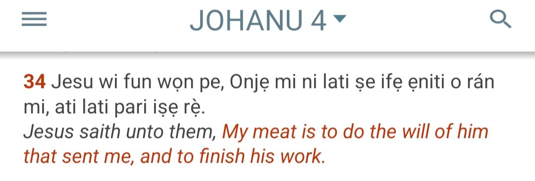 Prof_Olagoke's tweet photo. It is therefore imperative for all of us to seize this glorious occasion of the fasting exercises by Muslims and Christians to adjust appropriately, so that we may save Nigeria from heading toward the precipice. Think deeply on this. Study guide: Qur’an 2:186 and John 4:34./3 https://t.co/YEyxApZl4g