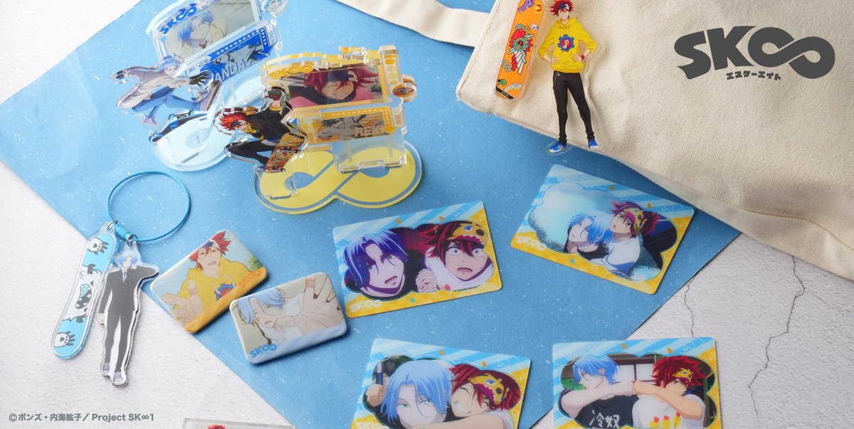 アニメーク【公式】 tweet media