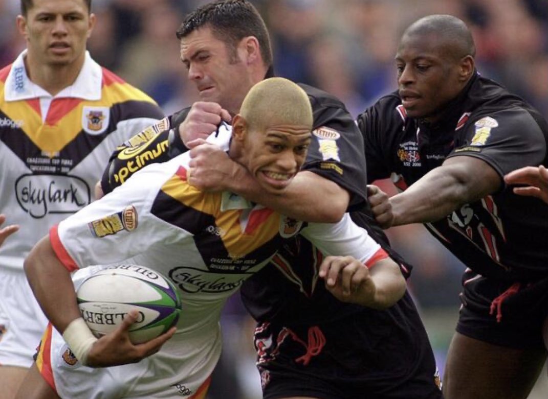 Andrew Foster tweet media