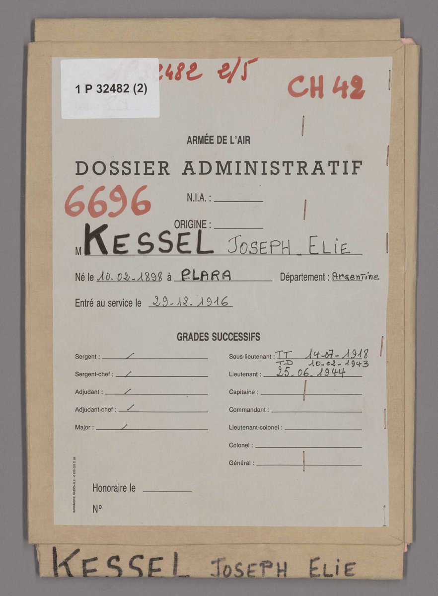 Mémoire des hommes tweet media