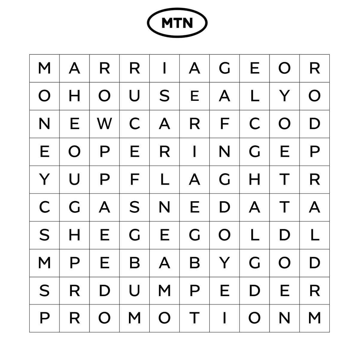 MTN Uganda tweet media