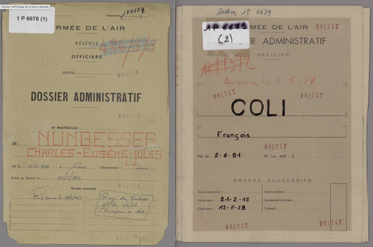 Mémoire des hommes tweet media