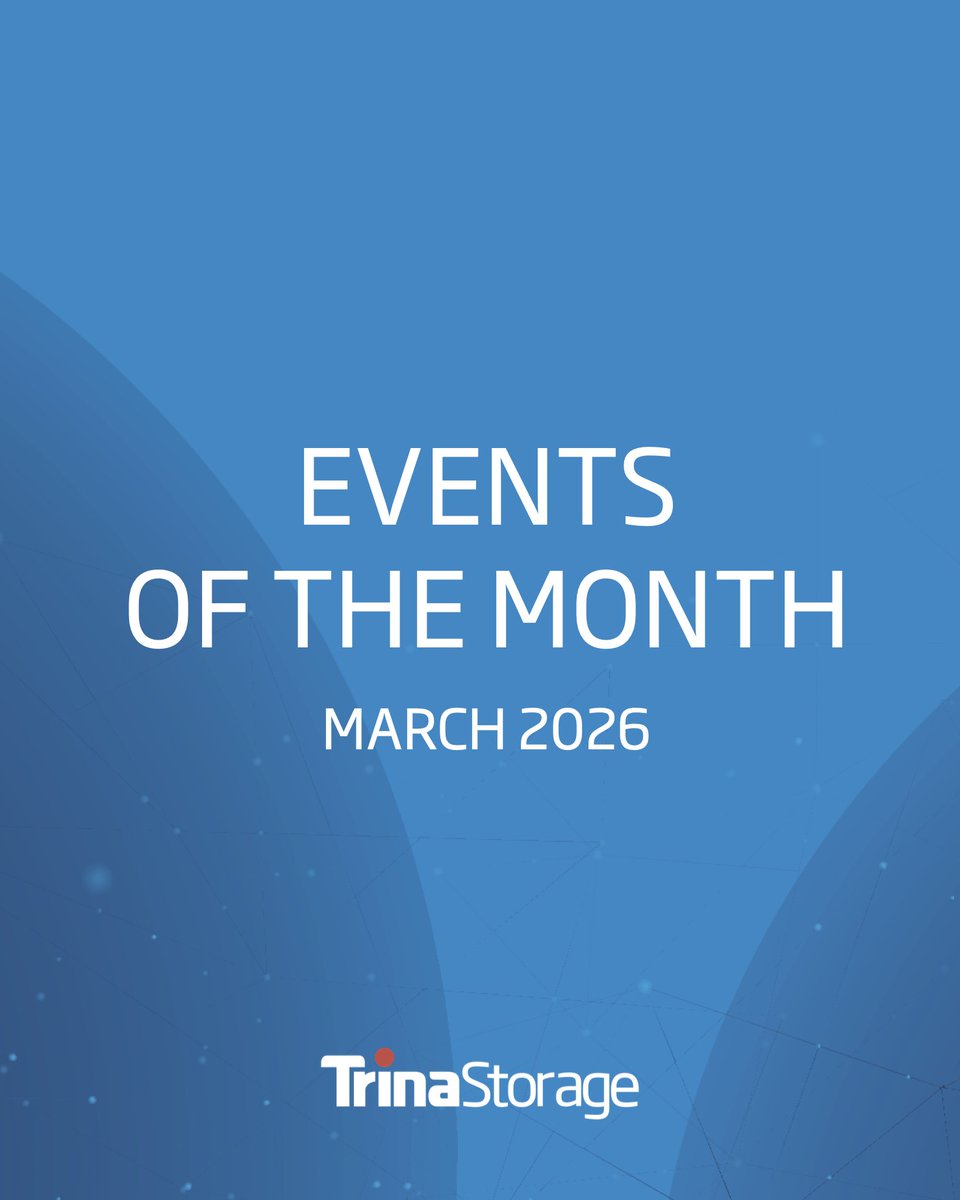 Trina Storage tweet media