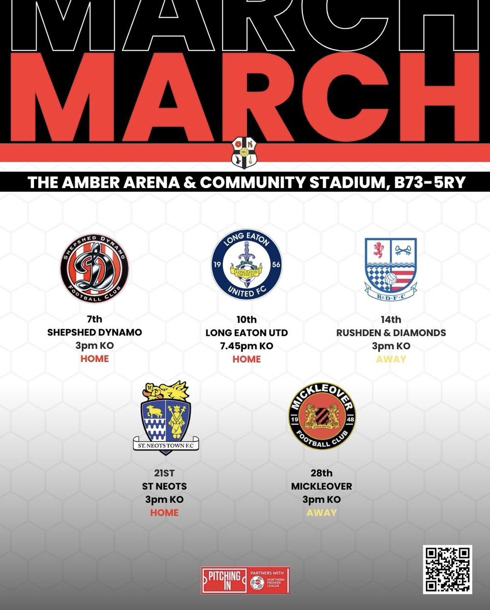 Boldmere St Michaels FC tweet media