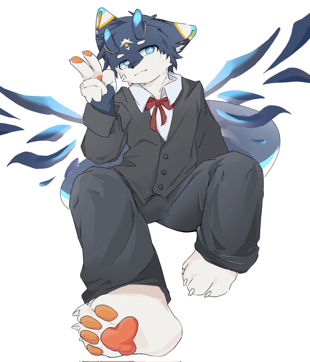 凯芒KeMon♿️→言吾 tweet media