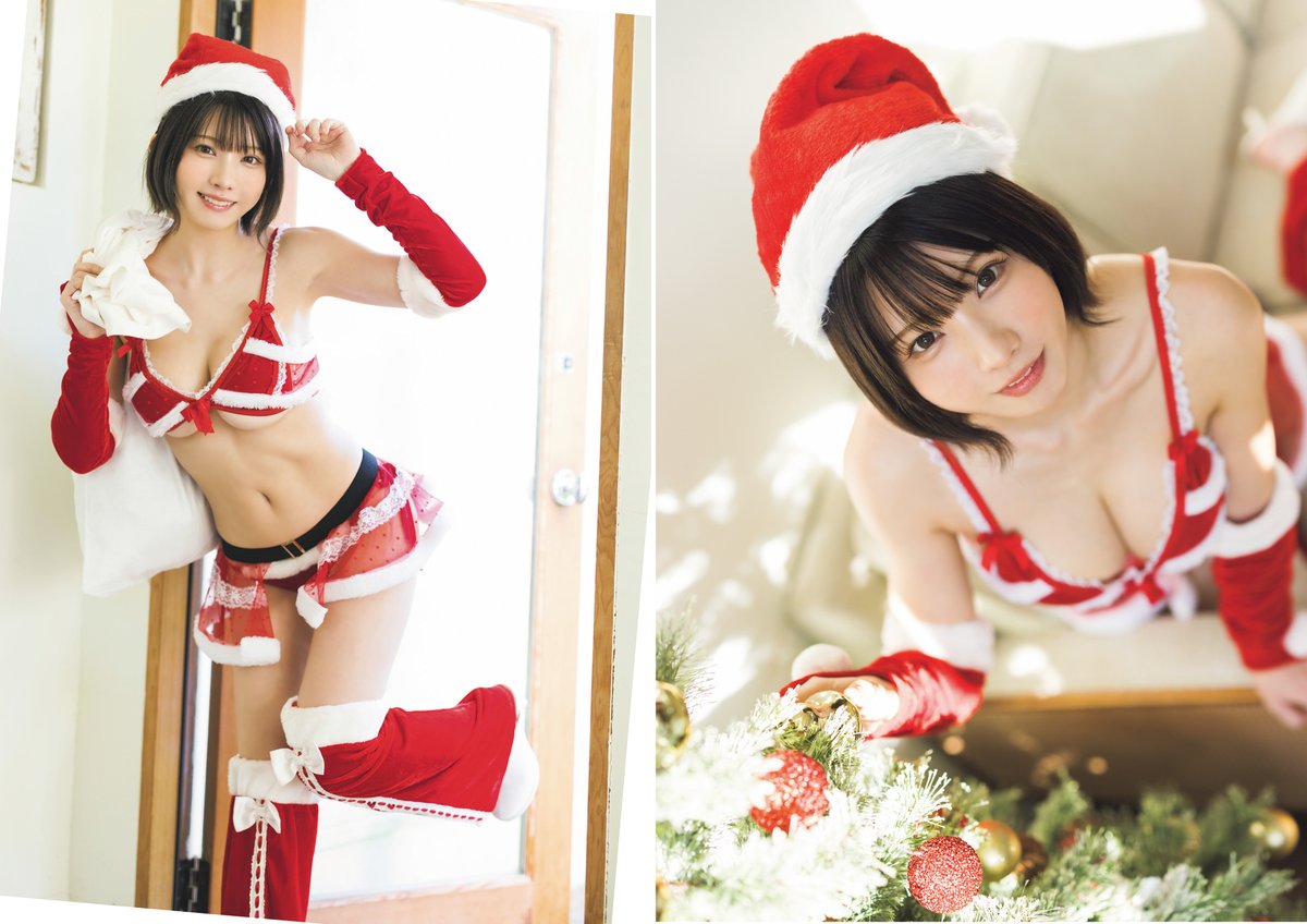 グラビアチャンピオン【公式】 tweet media