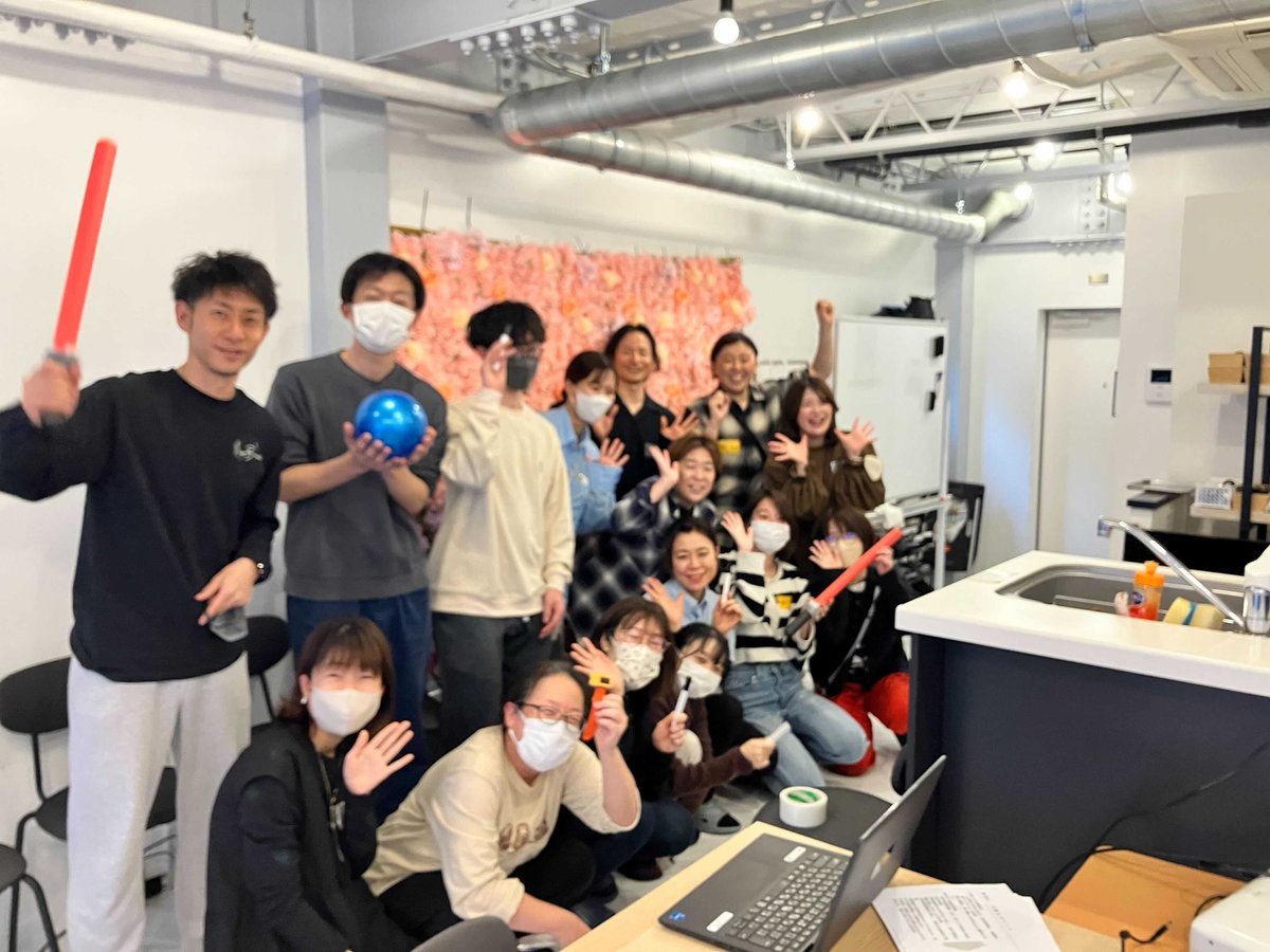 デジリハCAREER＆COLLEGE tweet media