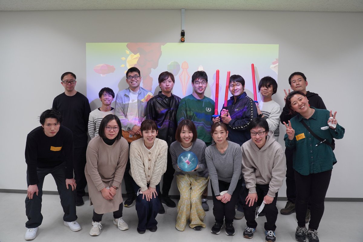 デジリハCAREER＆COLLEGE tweet media