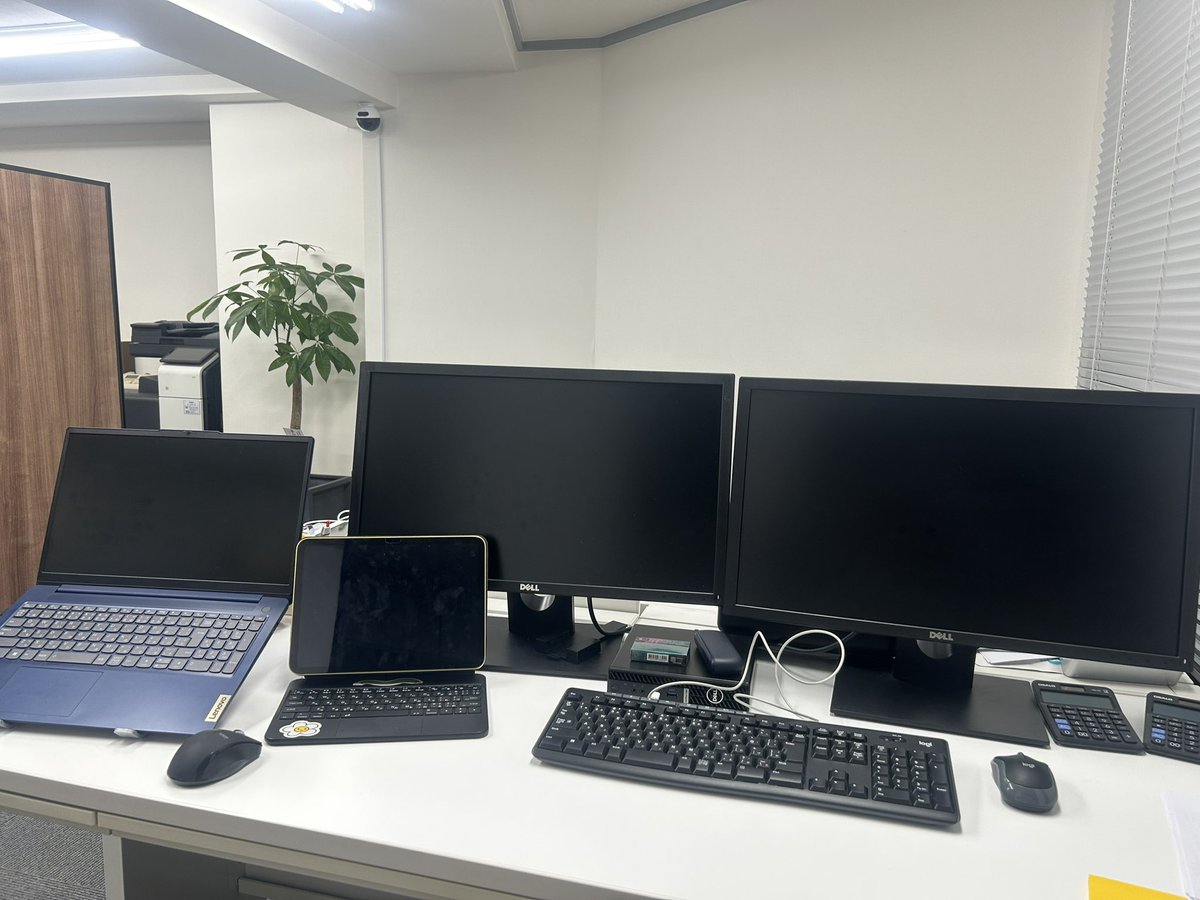 不動産営業マンの日常。 tweet media