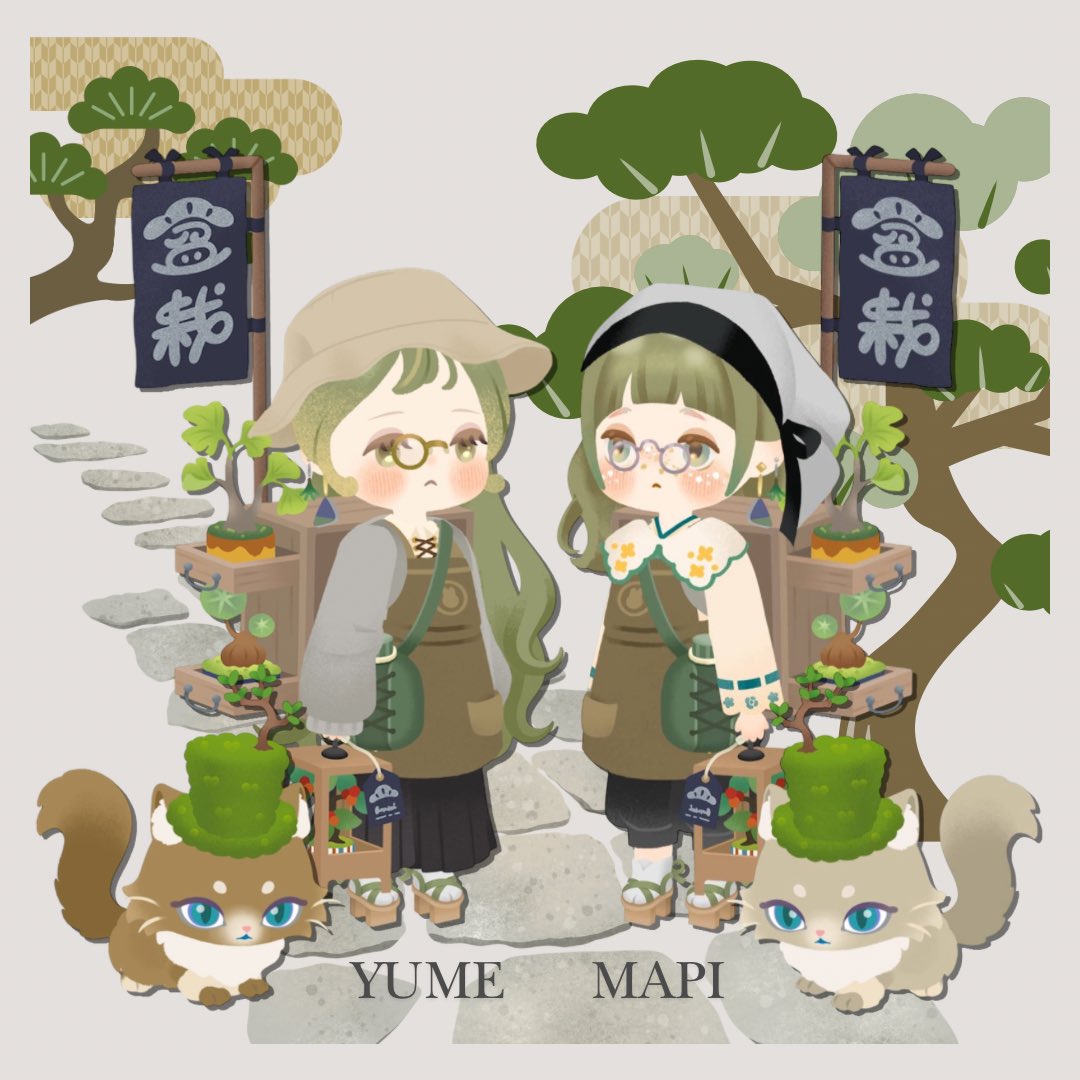 y u m ë tweet media