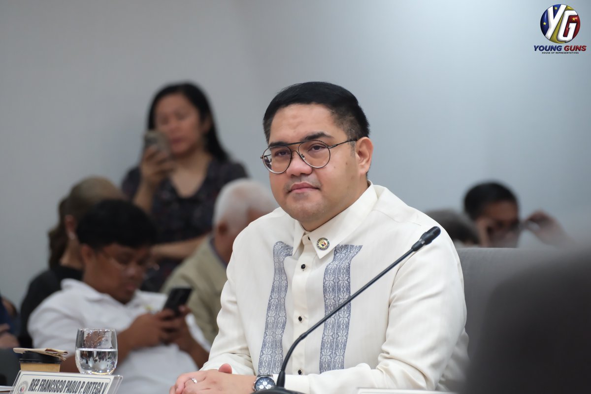 Young Guns| House of Representatives tweet media