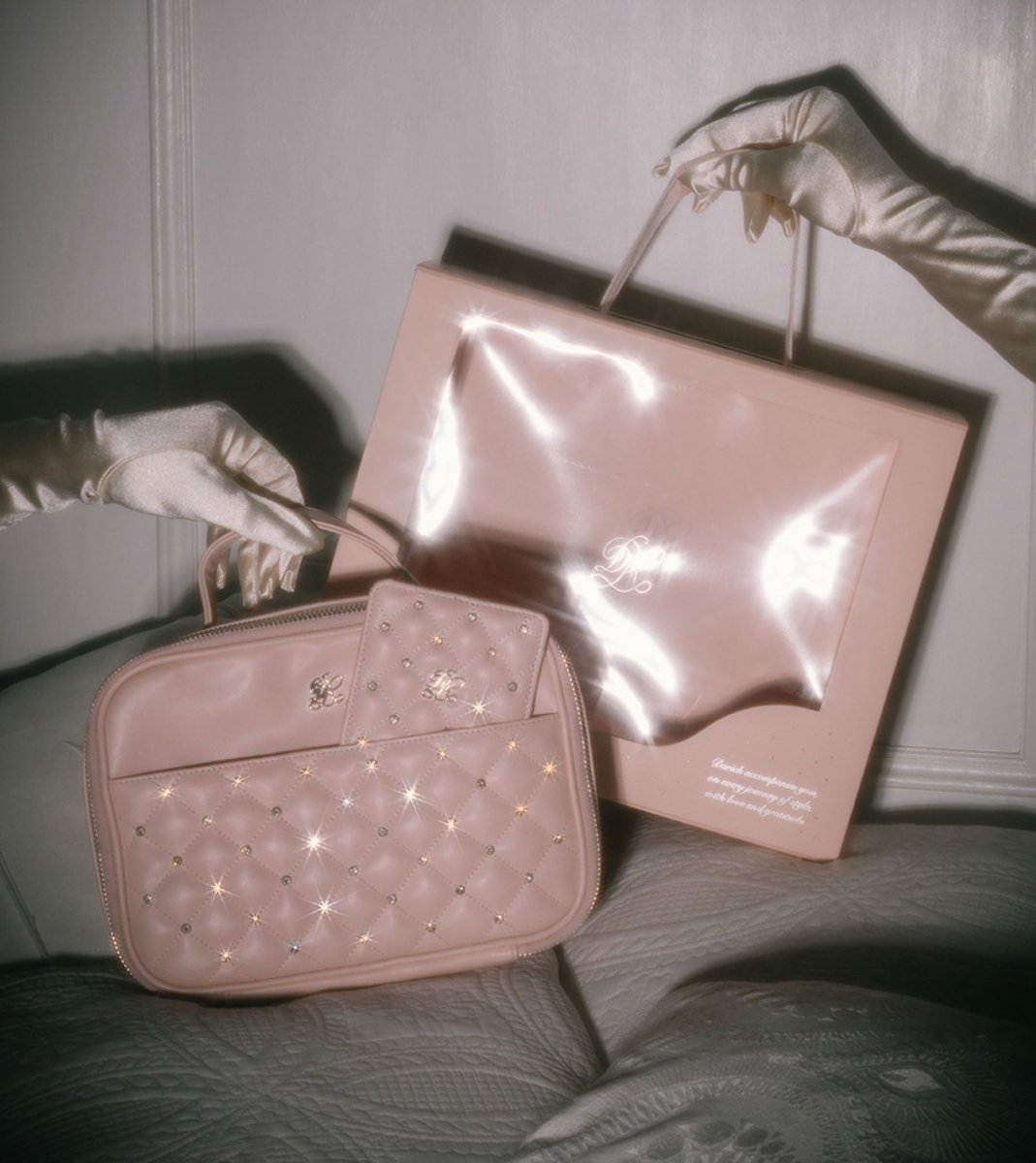 𝑆𝑝𝑒𝑐𝑖𝑎𝑙 𝑁𝑜𝑣𝑒𝑙𝑡𝑦…📢💕 Darich梅田店5周年の感謝の気持ち