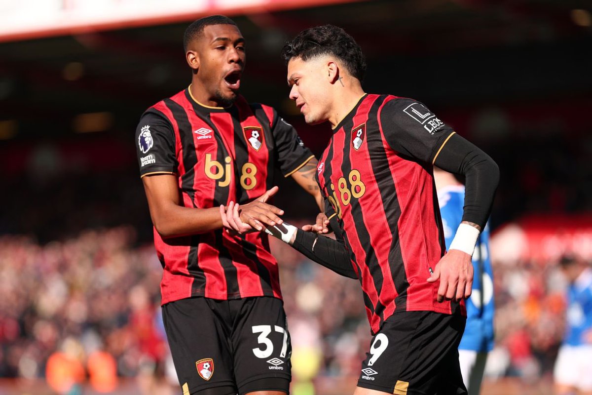 Timo 🇯🇵| AFCB/ボーンマス🍒 tweet media