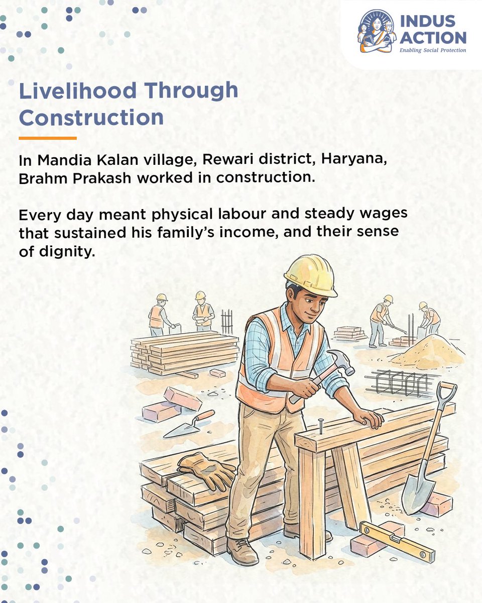 Indus Action tweet media