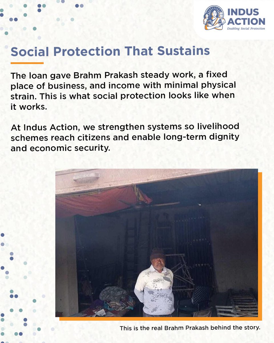 Indus Action tweet media