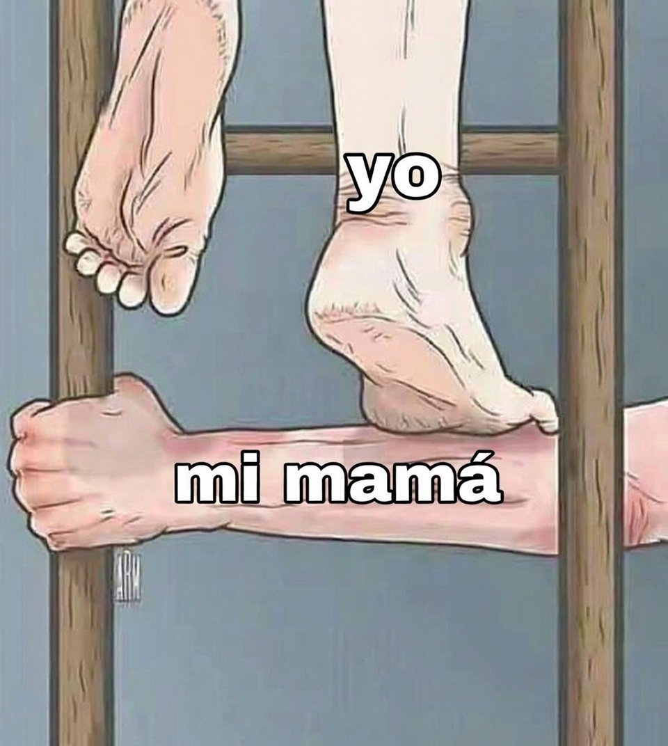 Señor, por favor, cuida a mi madre