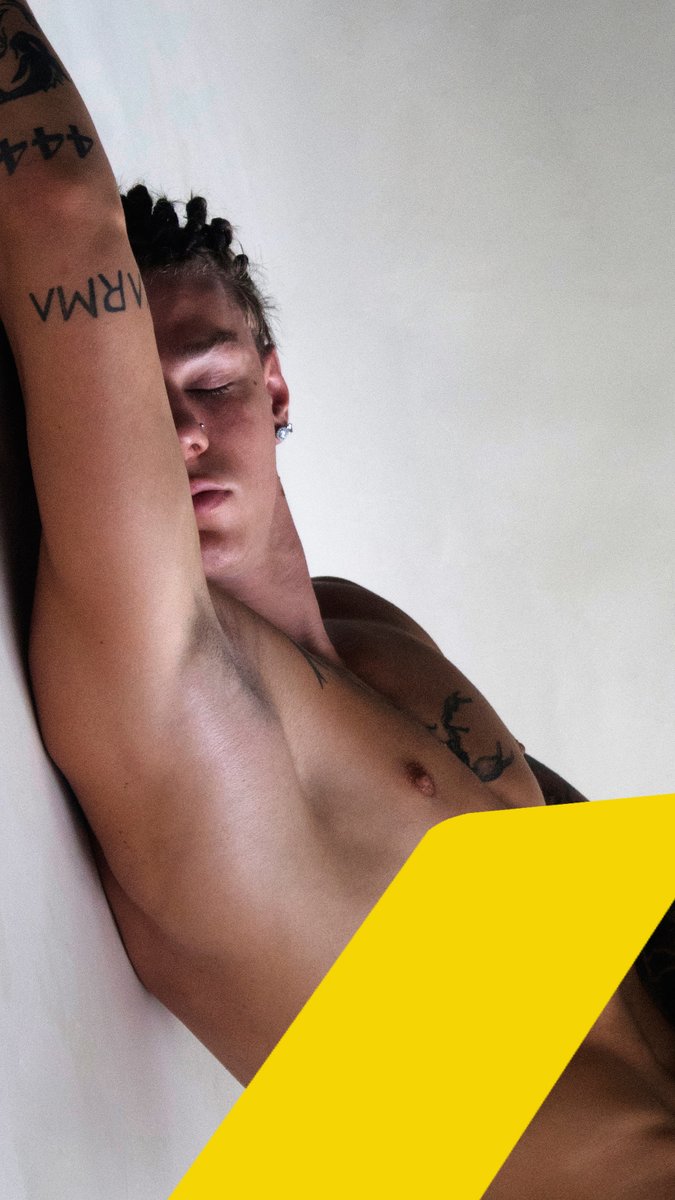 sweetalonecom's tweet photo. #monday mood @andre_angel69 &amp; @EthanOPry for https://t.co/gK1EIcbzeQ https://t.co/8PmI4JPZRX