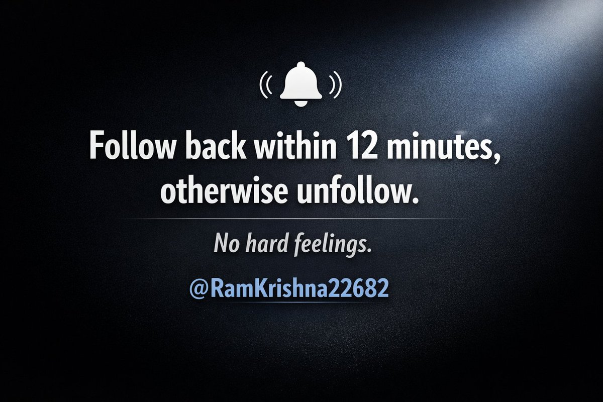 Ram Krishna Tripathi tweet media