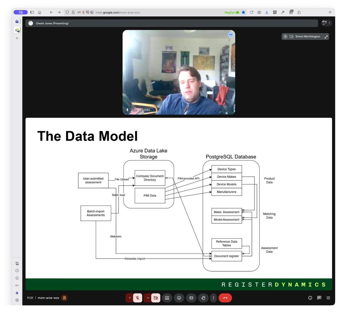 Register Dynamics tweet media