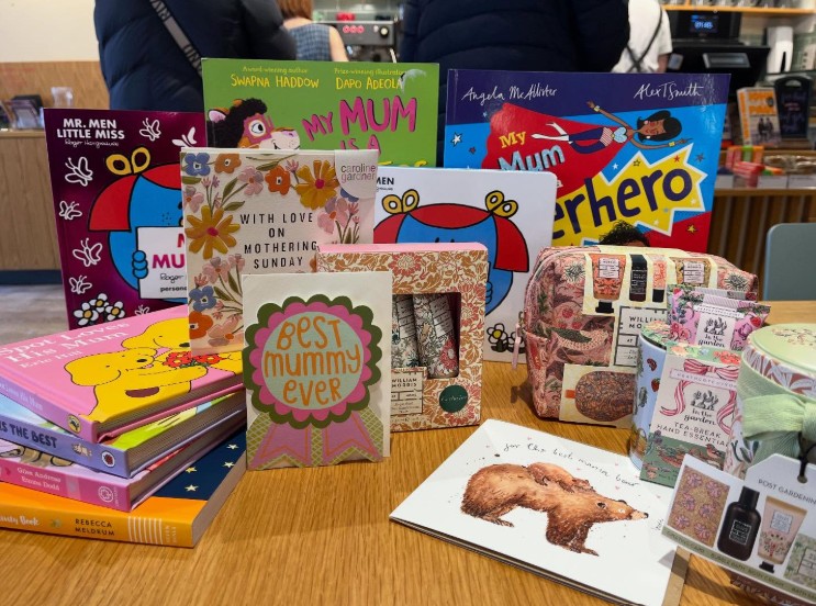 Orchard Square tweet media