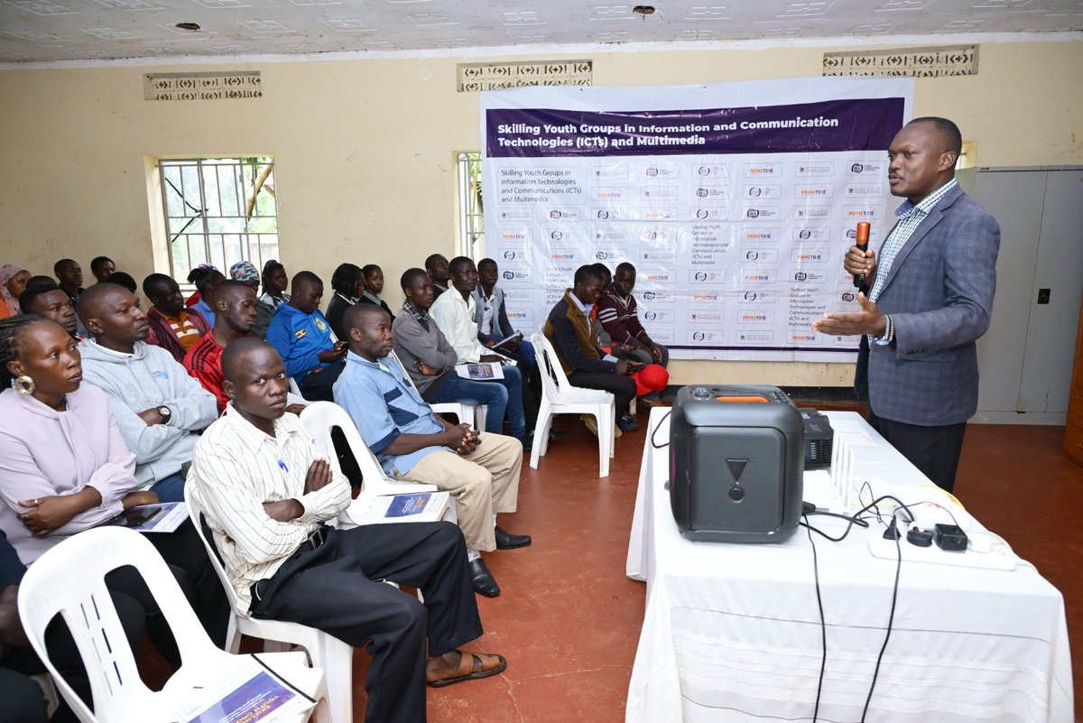 Prime Time Communications tweet media