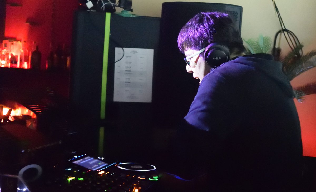 Sound Seeker @ 4/3（金）開催！！ tweet media