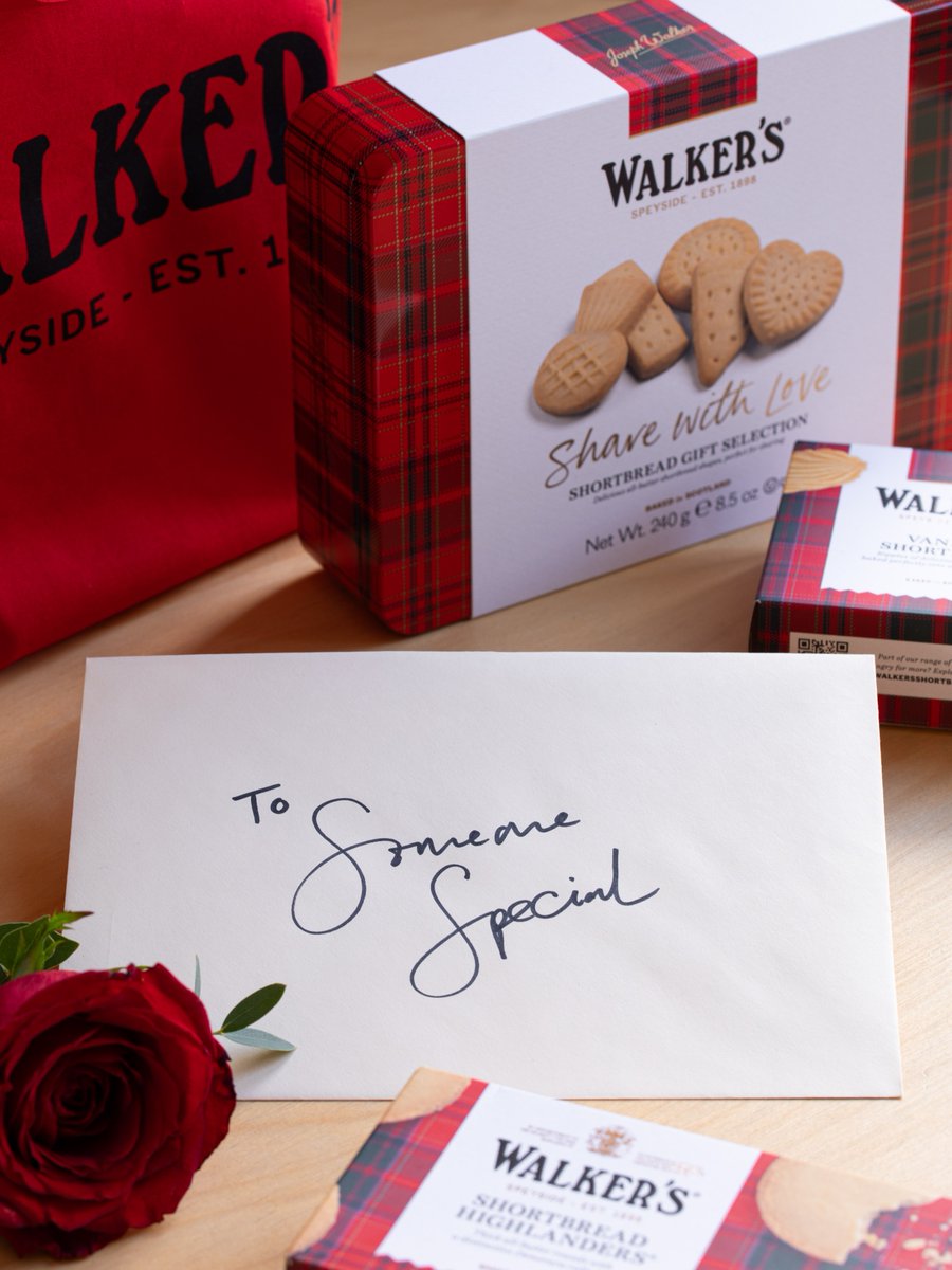 Walker's Shortbread tweet media